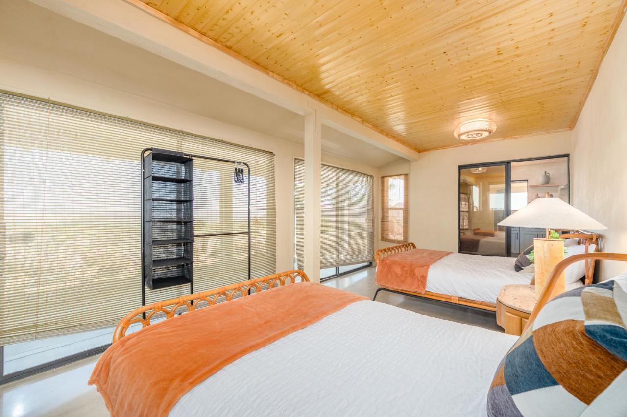 @ Marbella Lane - Modern Rustic Home In Jt Джошуа-Трі Екстер'єр фото